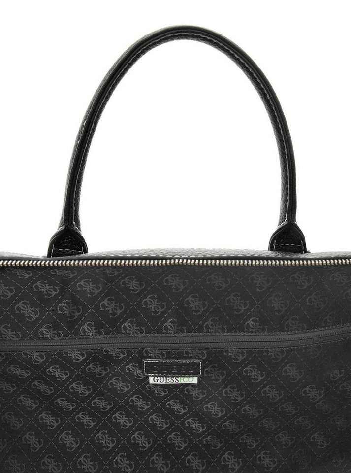 Guess Reisetasche Weekender – Bild 3 von 3