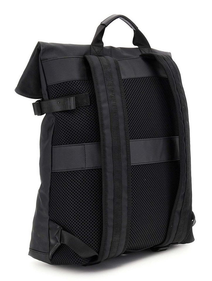 Guess Rucksack Compact Backpack – Bild 2 von 2
