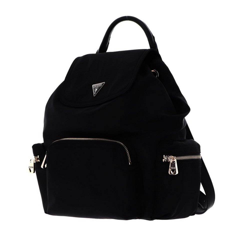 Guess Rucksack Eco Gemma – Bild 2 von 4