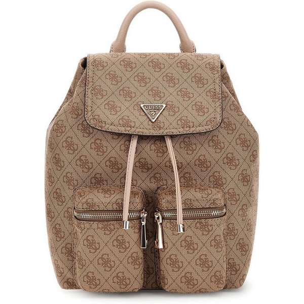 Guess Rucksack Flap Backpack