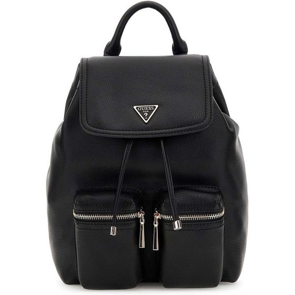 Guess Rucksack Flap Backpack