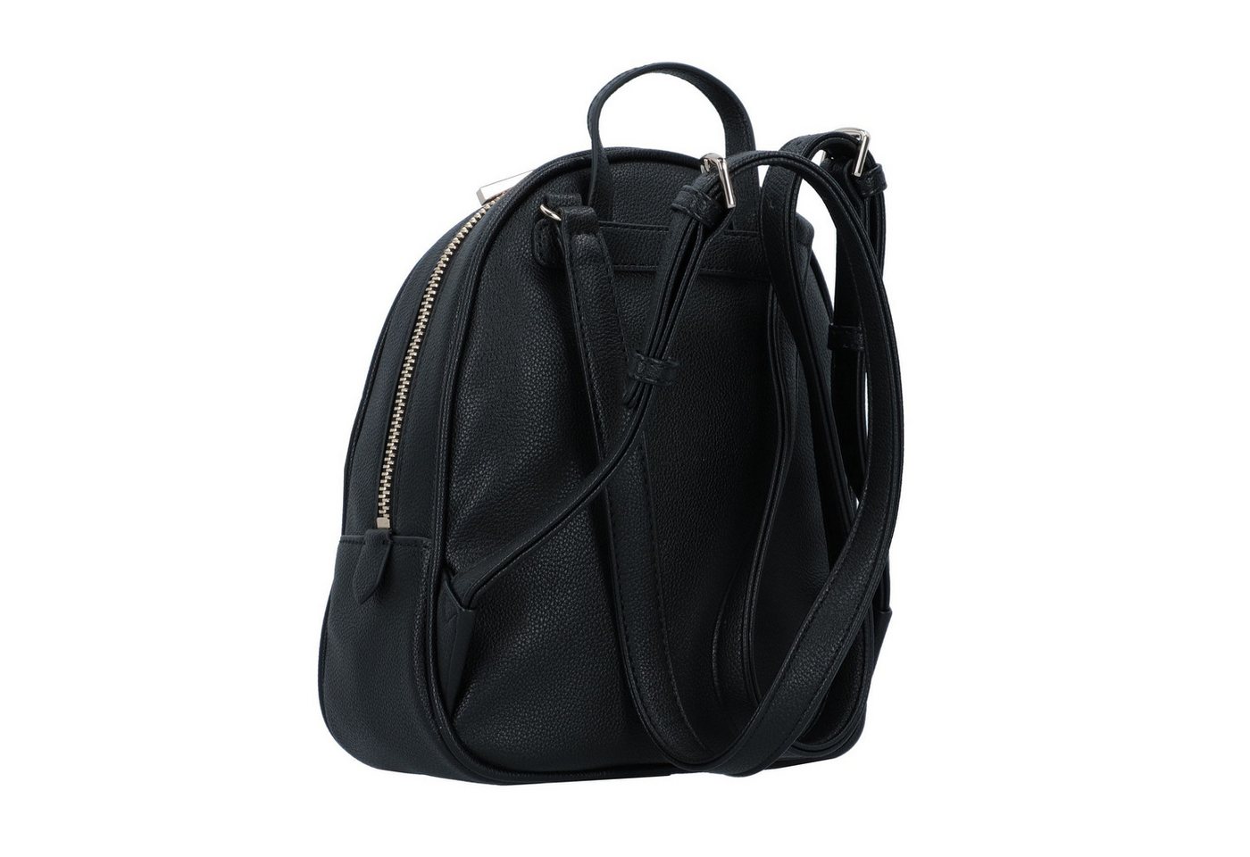 Guess Rucksack Manhattan II, Polyurethan – Bild 2 von 5