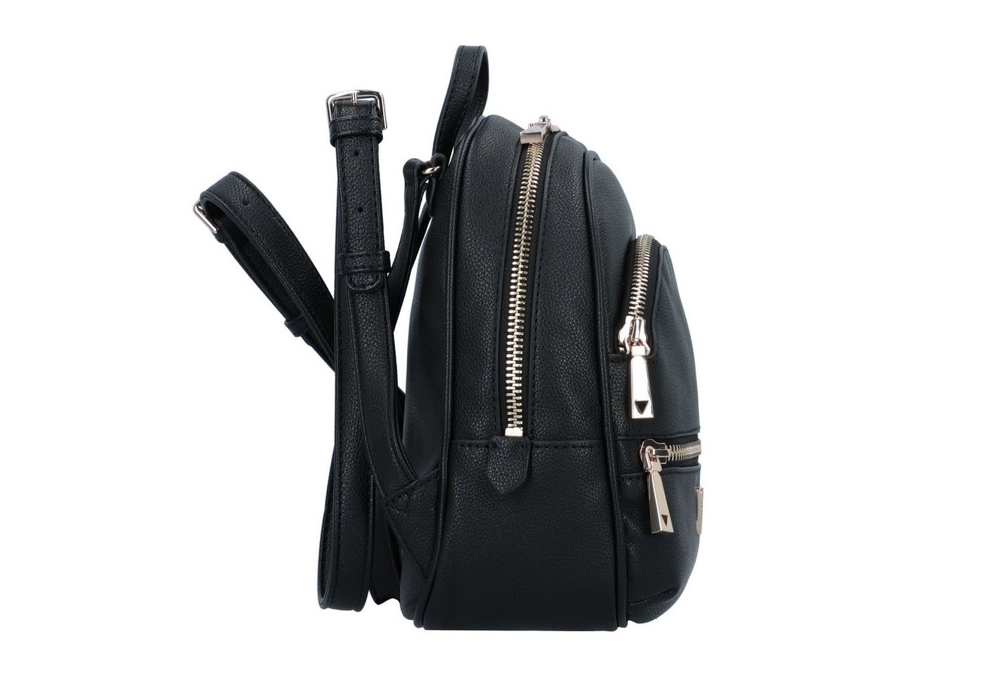 Guess Rucksack Manhattan II, Polyurethan – Bild 3 von 5