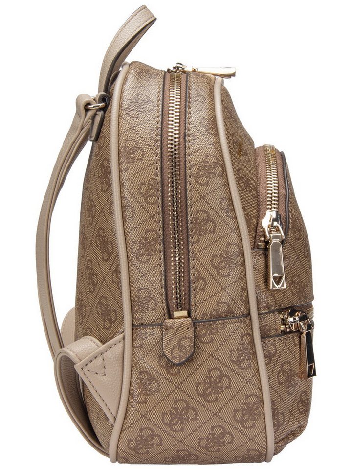 Guess Rucksack Manhattan II BG – Bild 2 von 5