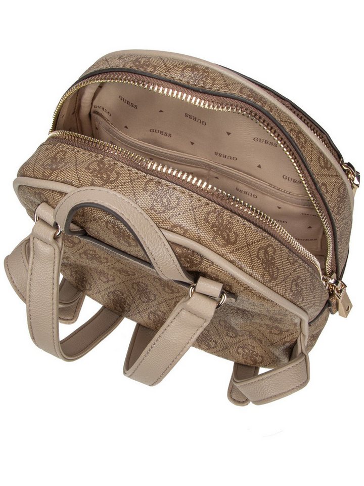 Guess Rucksack Manhattan II BG – Bild 5 von 5