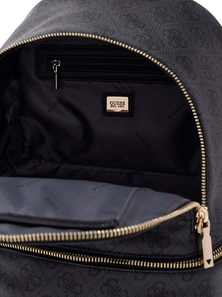 Guess Rucksack Small Backpack – Bild 3 von 4