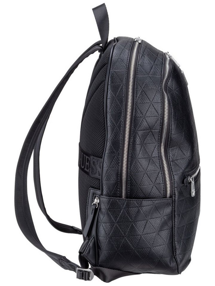 Guess Rucksack Torino – Bild 3 von 5