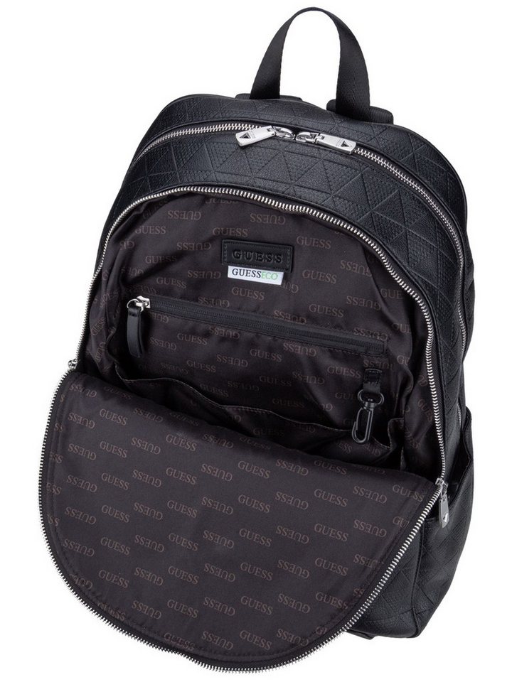 Guess Rucksack Torino – Bild 4 von 5