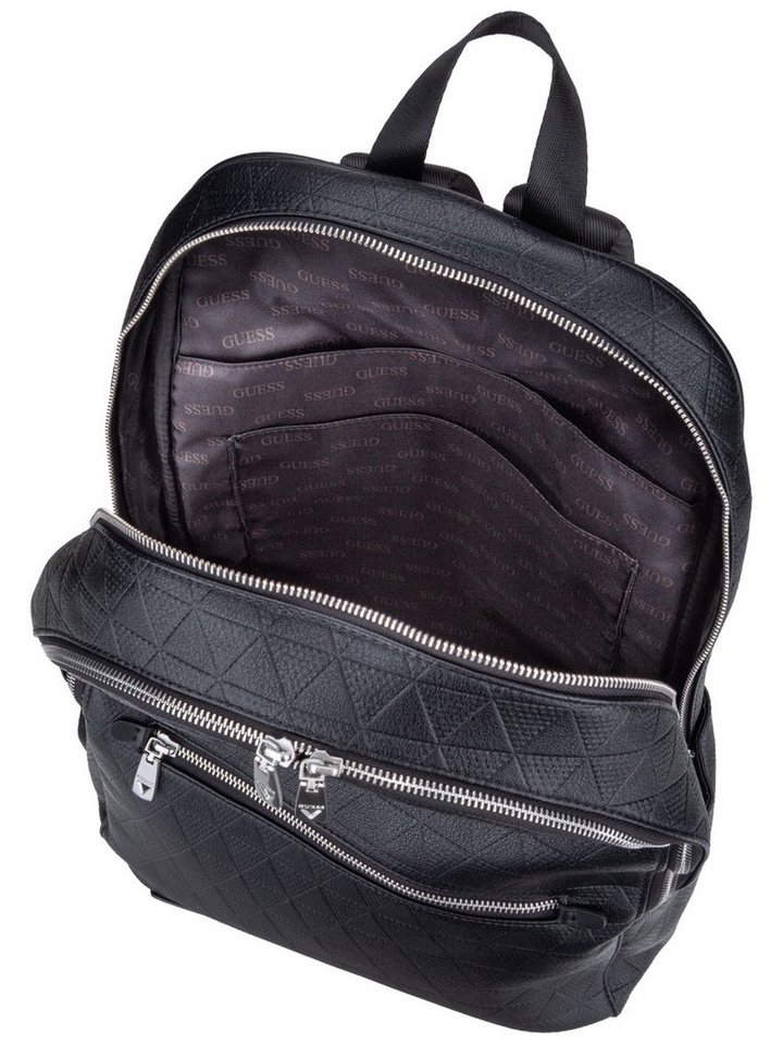 Guess Rucksack Torino – Bild 5 von 5
