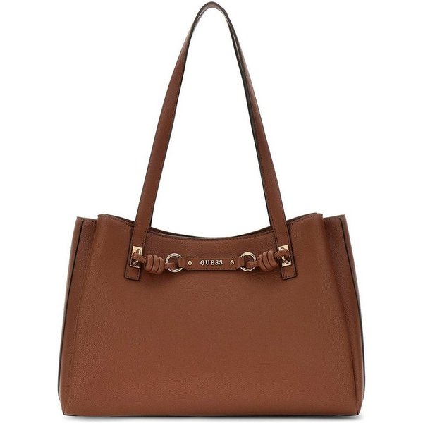 Guess Schultertasche 3 Compartment Tote