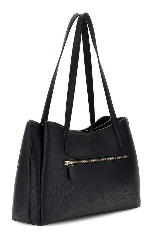 Guess Schultertasche 3 Compartment Tote – Bild 2 von 3
