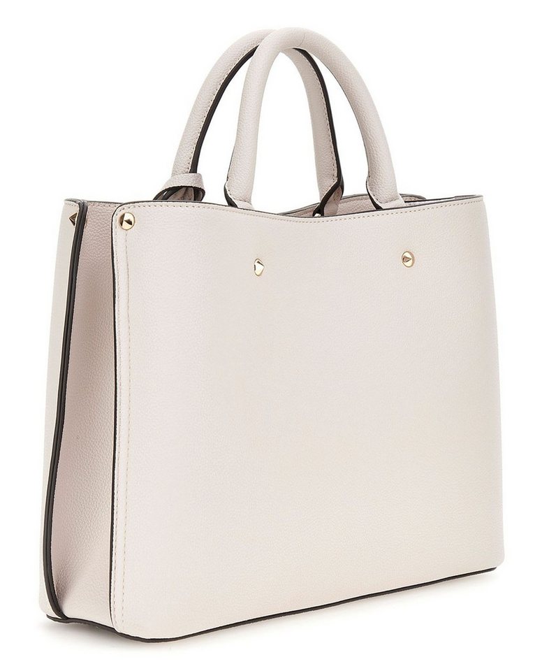 Guess Schultertasche Girlfriend Satchel – Bild 2 von 4