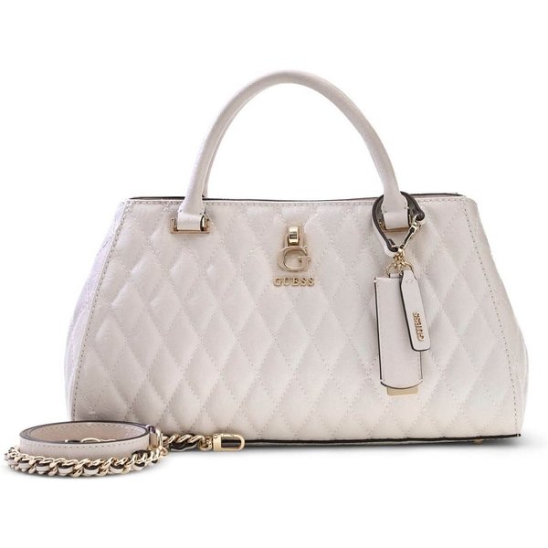Guess Schultertasche Girlfriend Satchel