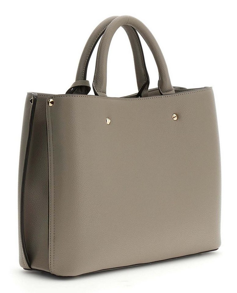 Guess Schultertasche Girlfriend Satchel – Bild 2 von 4