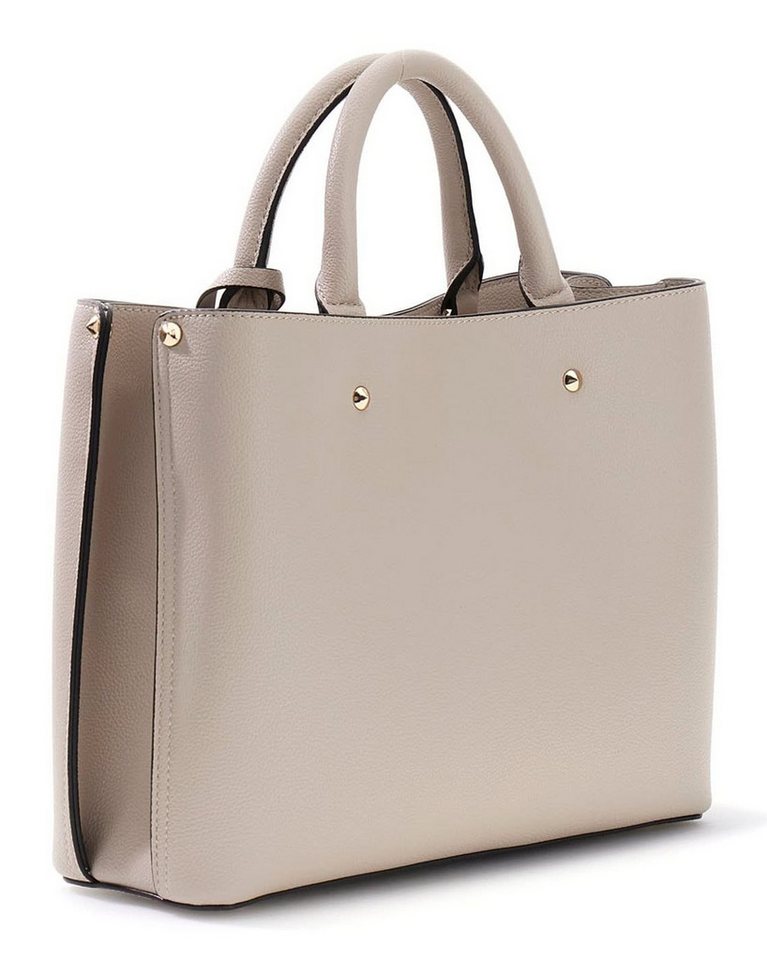 Guess Schultertasche Girlfriend Satchel – Bild 2 von 4