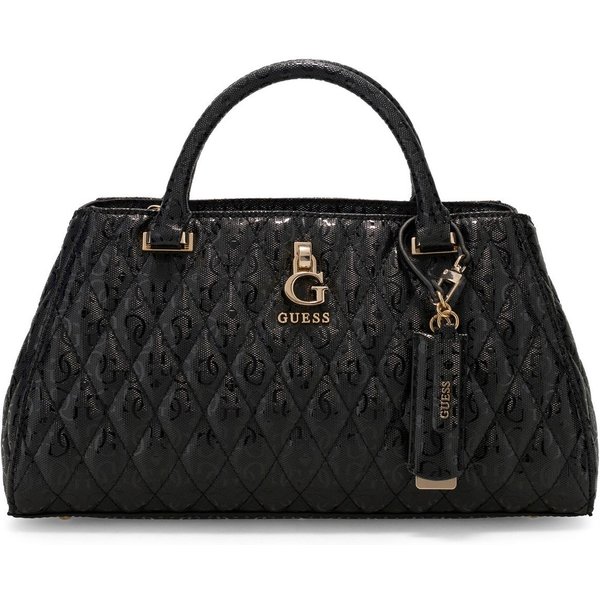 Guess Schultertasche Girlfriend Satchel