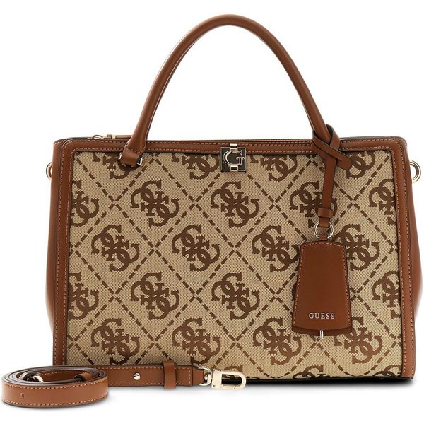 Guess Schultertasche Girlfriend Satchel