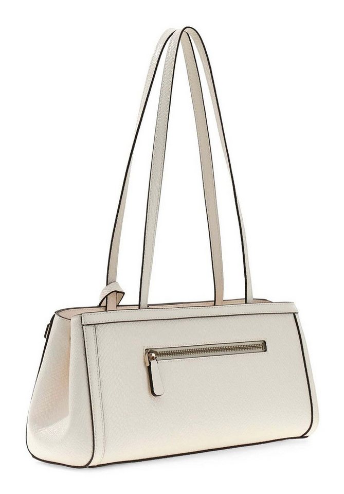 Guess Schultertasche Girlfriend Shoulder Satchel – Bild 2 von 3
