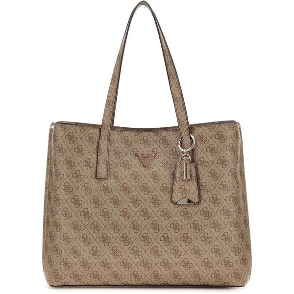 Guess Schultertasche Girlfriend Tote Bag