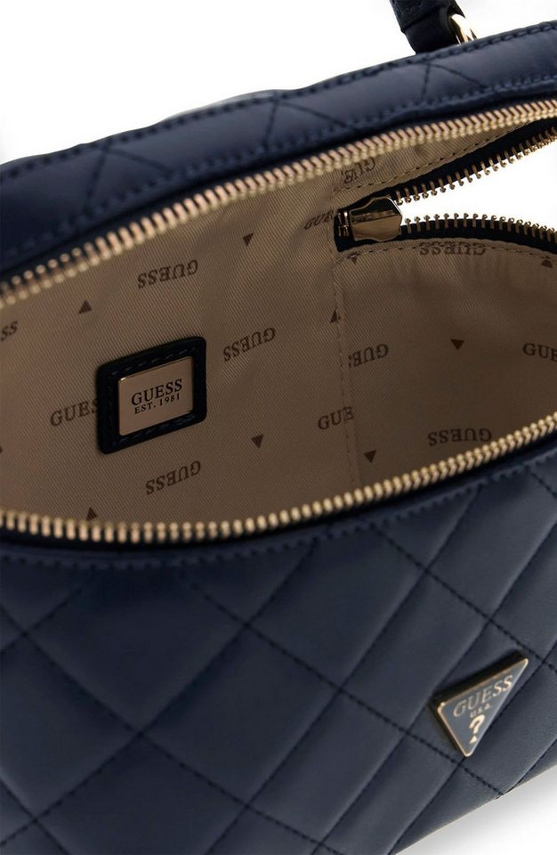 Guess Schultertasche Hobo Bag – Bild 3 von 5