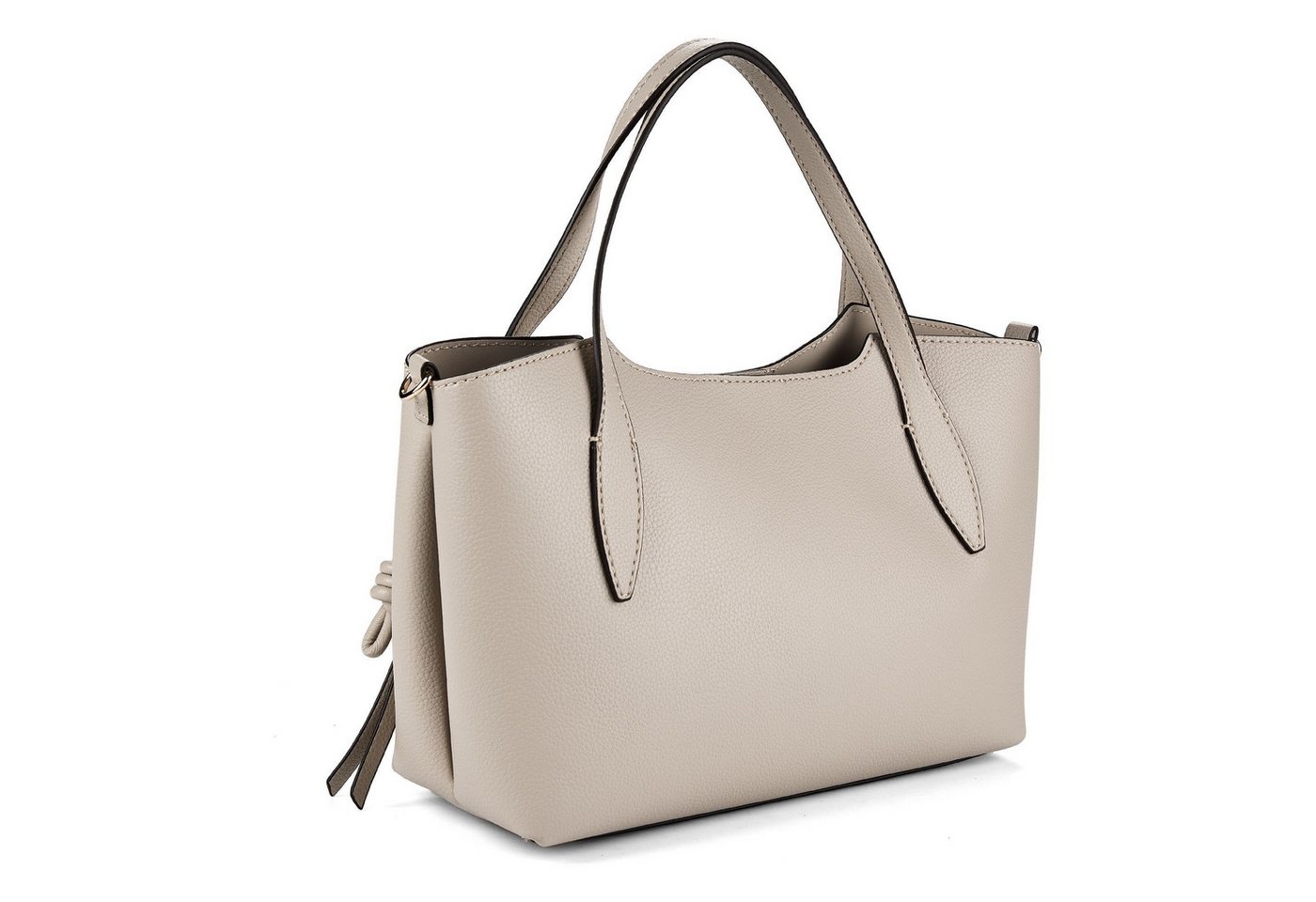 Guess Schultertasche Melody, Polyurethan – Bild 3 von 5
