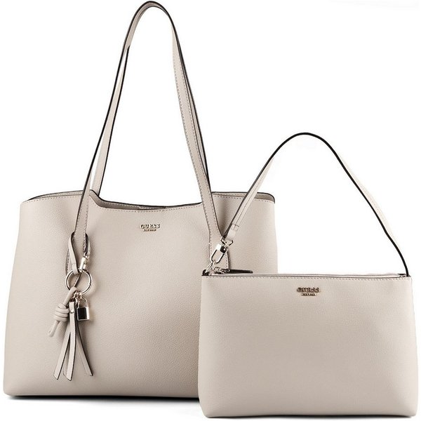 Guess Schultertasche Melody, Polyurethan