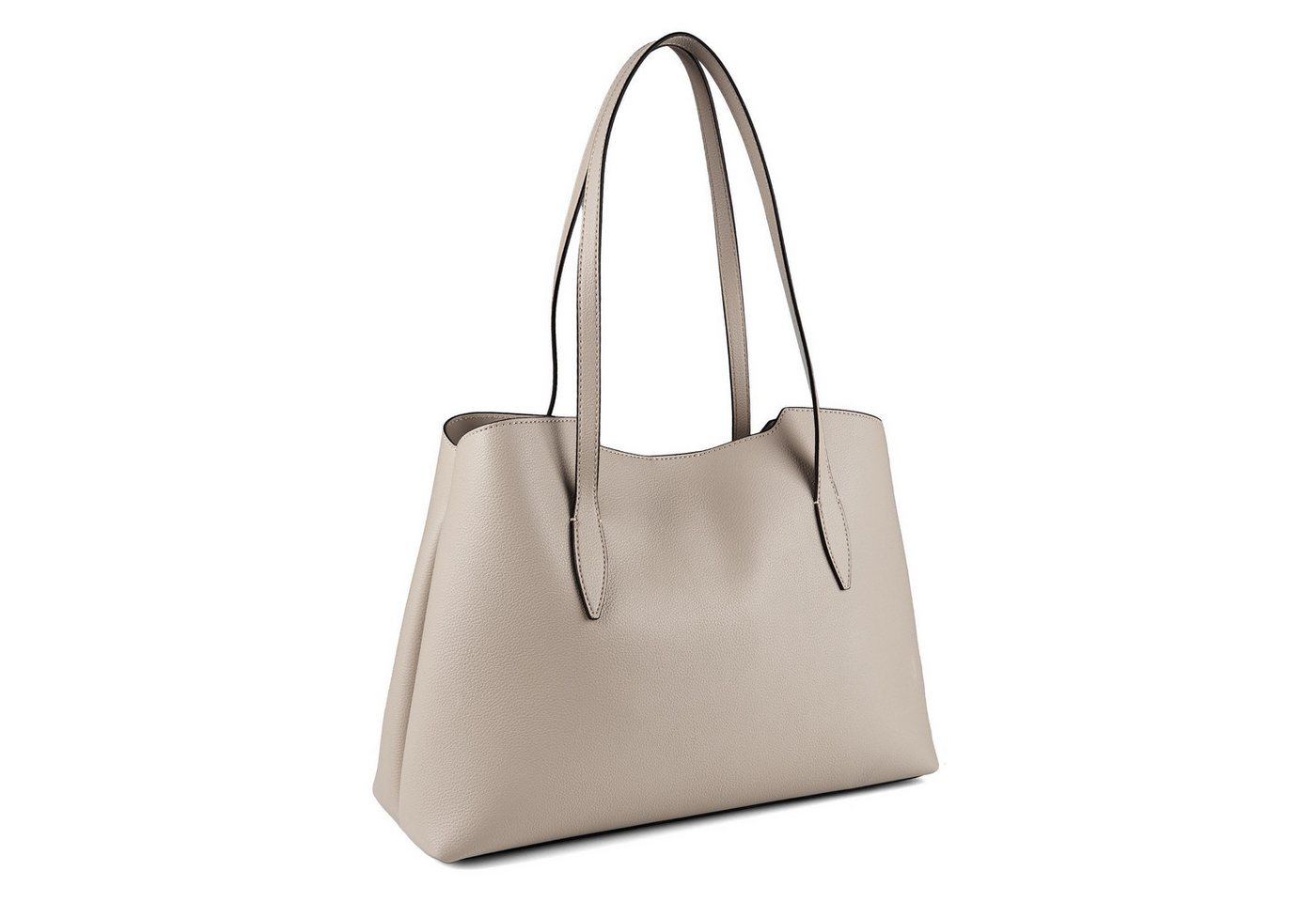 Guess Schultertasche Melody, Polyurethan – Bild 3 von 5