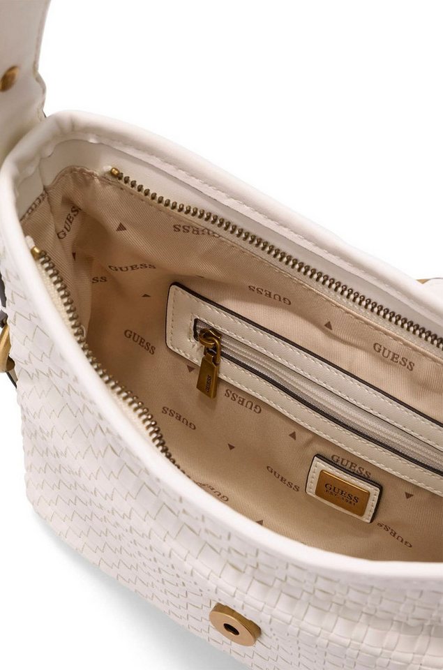 Guess Schultertasche Mini Shoulder Bag – Bild 3 von 3