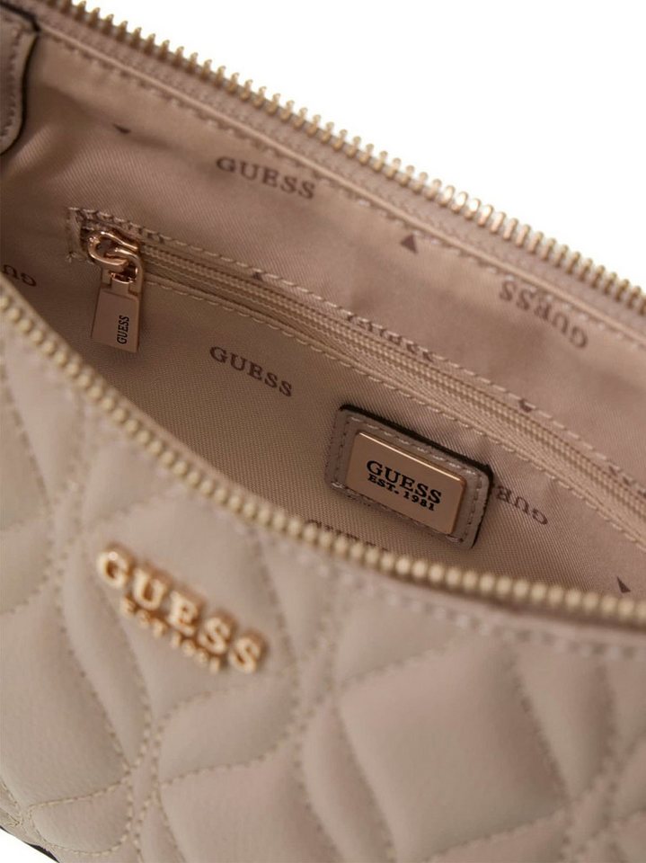 Guess Schultertasche Mini Shoulder Bag – Bild 3 von 5
