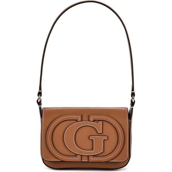 Guess Schultertasche Ruby, Polyurethan