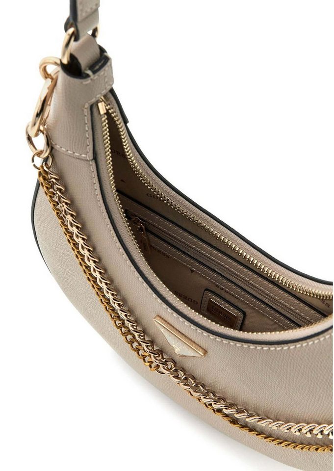 Guess Schultertasche Shoulder Bag – Bild 3 von 4
