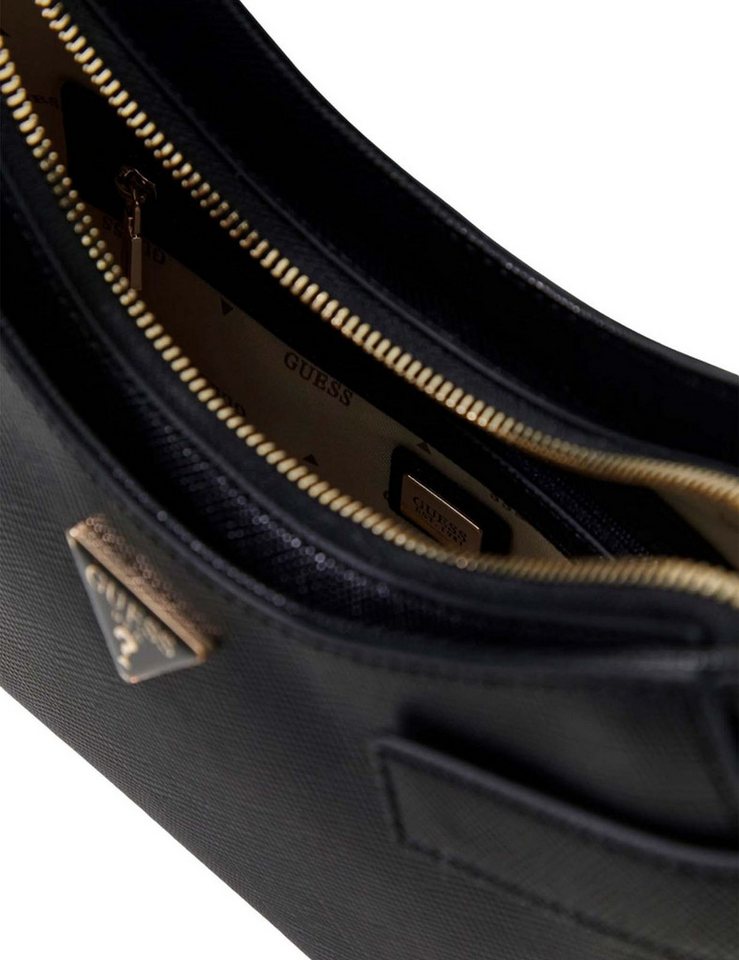 Guess Schultertasche Shoulder Bag – Bild 3 von 3