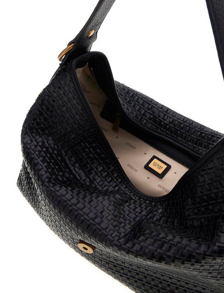 Guess Schultertasche Shoulder Bag – Bild 3 von 3