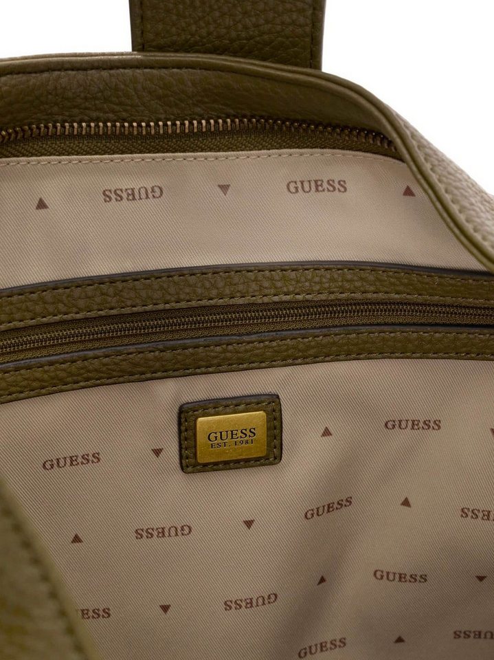 Guess Schultertasche Shoulder Bag – Bild 3 von 4