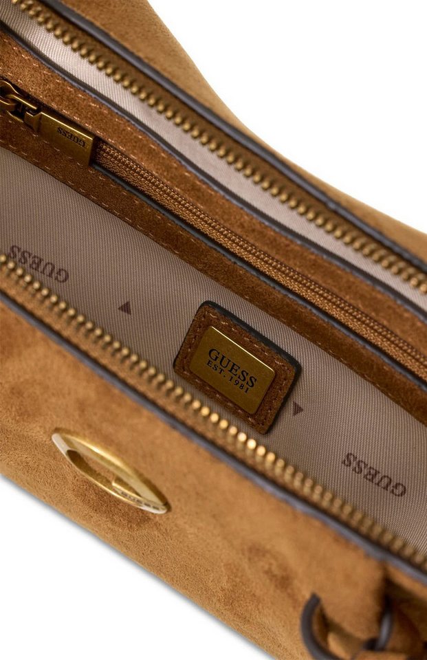 Guess Schultertasche Shoulder Bag – Bild 3 von 4