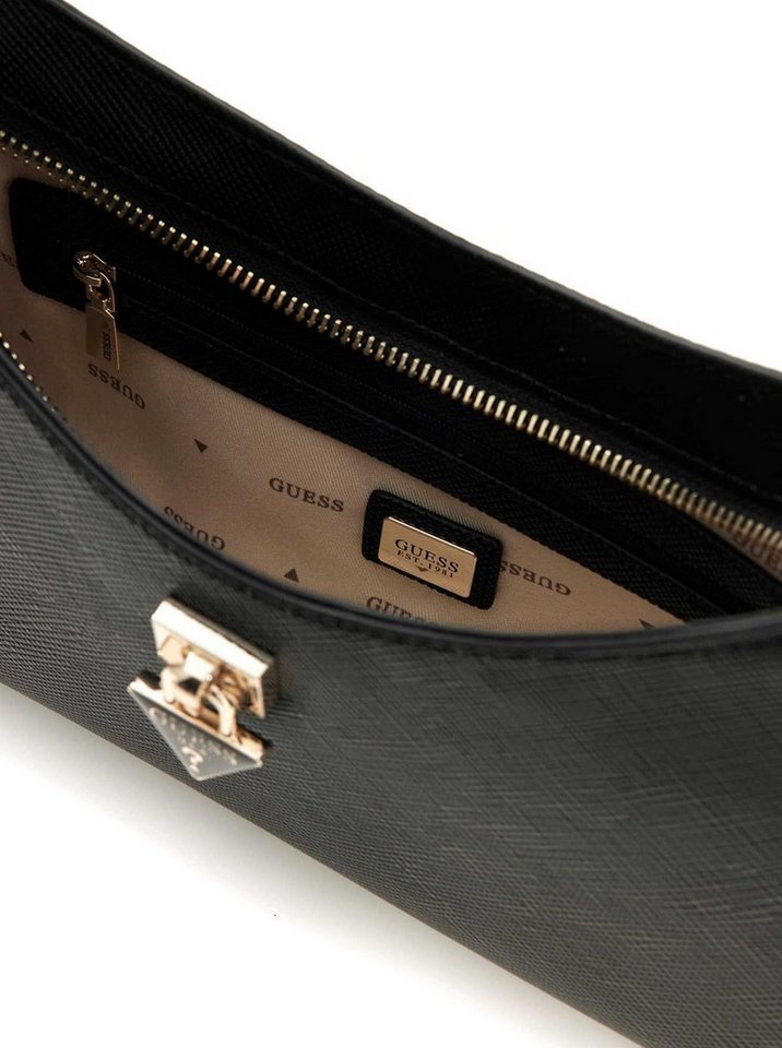 Guess Schultertasche Shoulder Bag – Bild 3 von 3