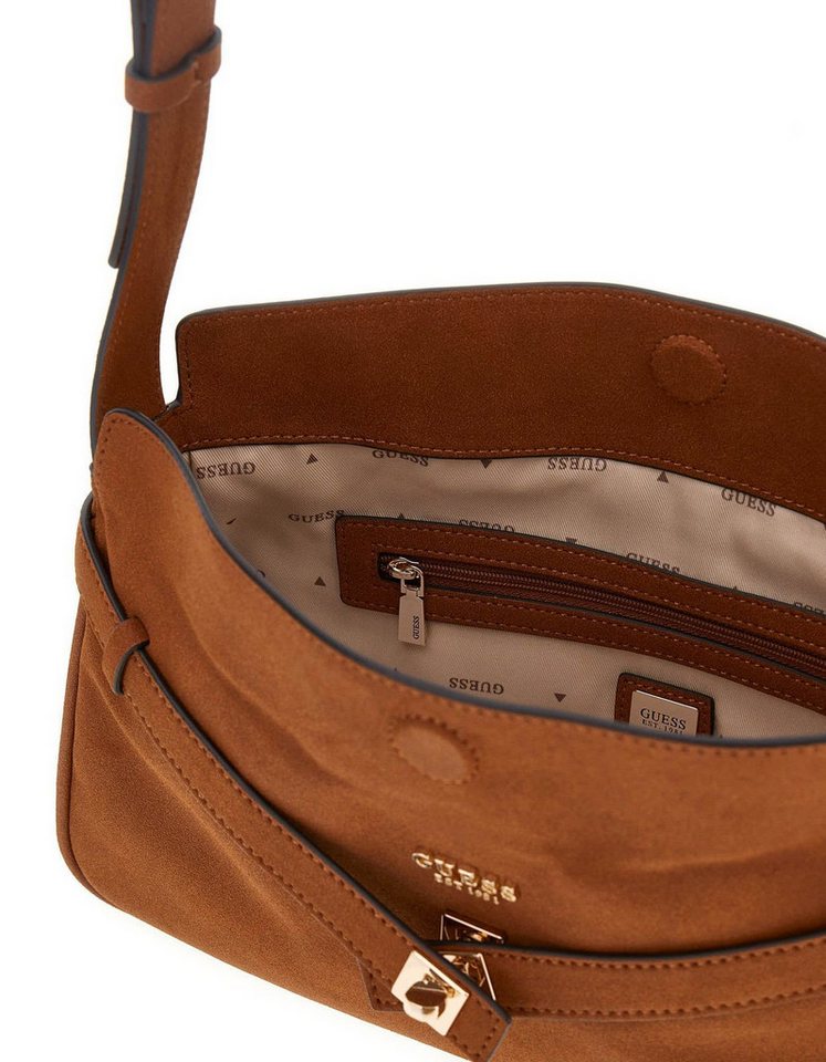 Guess Schultertasche Shoulder Bag – Bild 3 von 4
