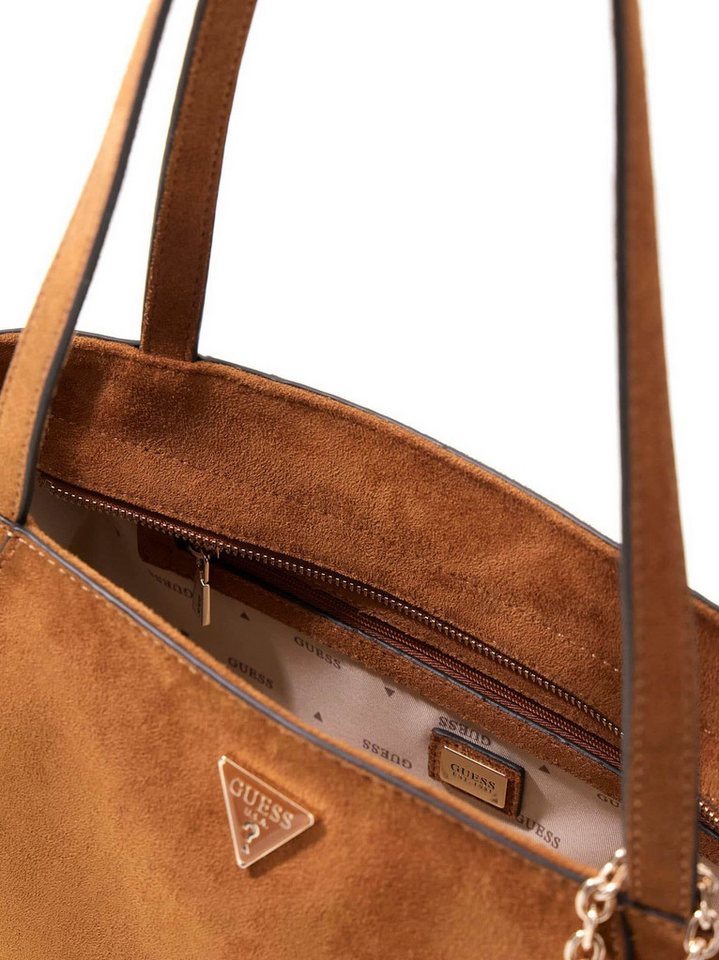 Guess Schultertasche Shoulder Bag – Bild 3 von 4