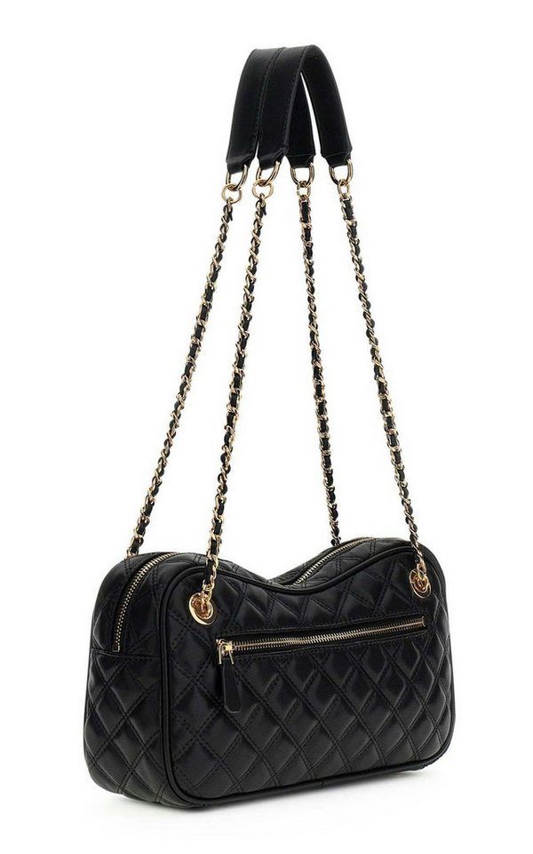 Guess Schultertasche Shoulder Satchel – Bild 2 von 3
