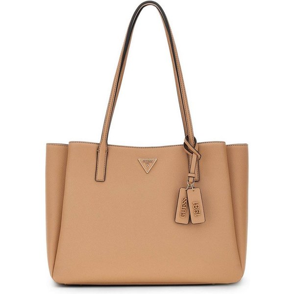 Guess Schultertasche Tech Tote