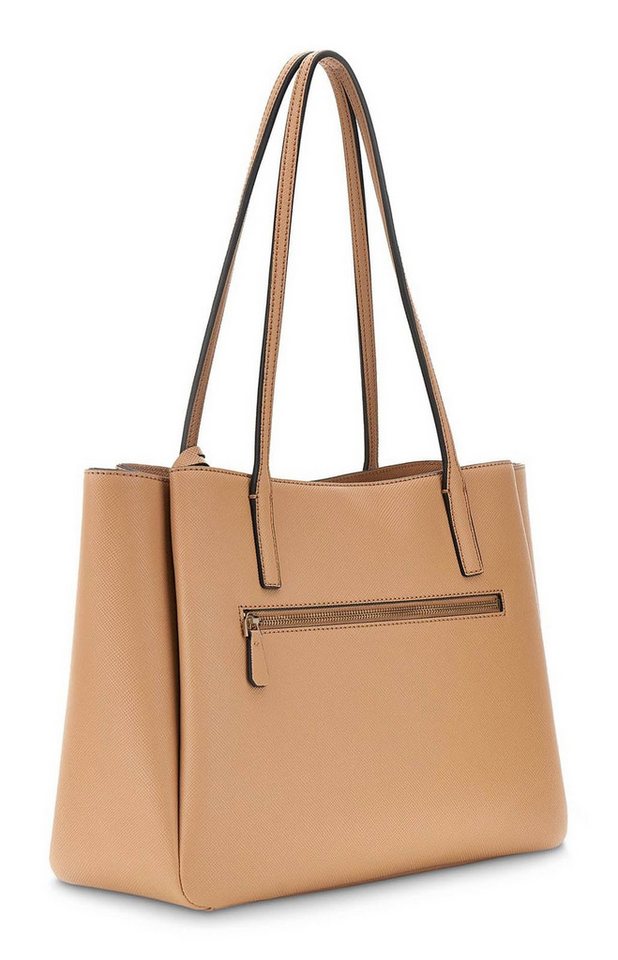 Guess Schultertasche Tech Tote – Bild 2 von 4