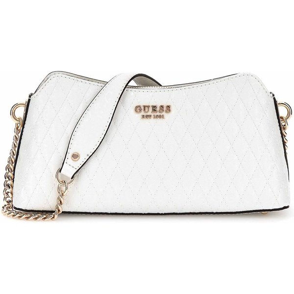 Guess Schultertasche Top Zip Shoulder Bag