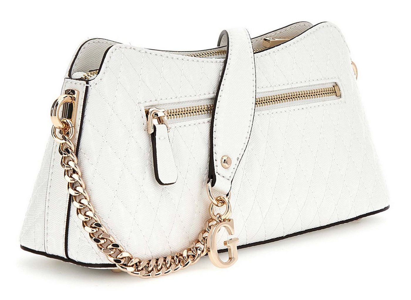 Guess Schultertasche Top Zip Shoulder Bag – Bild 2 von 3