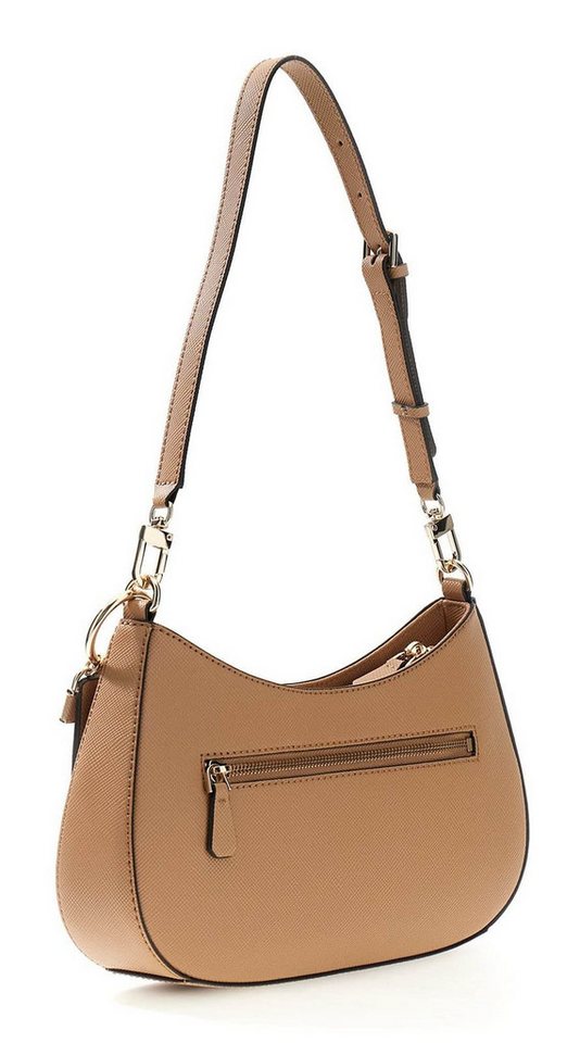 Guess Schultertasche Top Zip Shoulder Bag – Bild 2 von 4