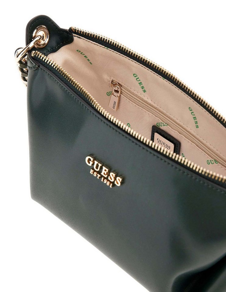 Guess Schultertasche Top Zip Shoulder Bag – Bild 3 von 4