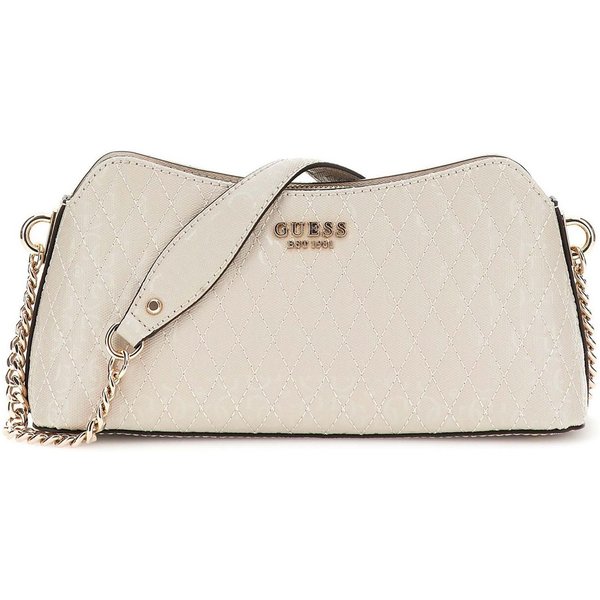 Guess Schultertasche Top Zip Shoulder Bag