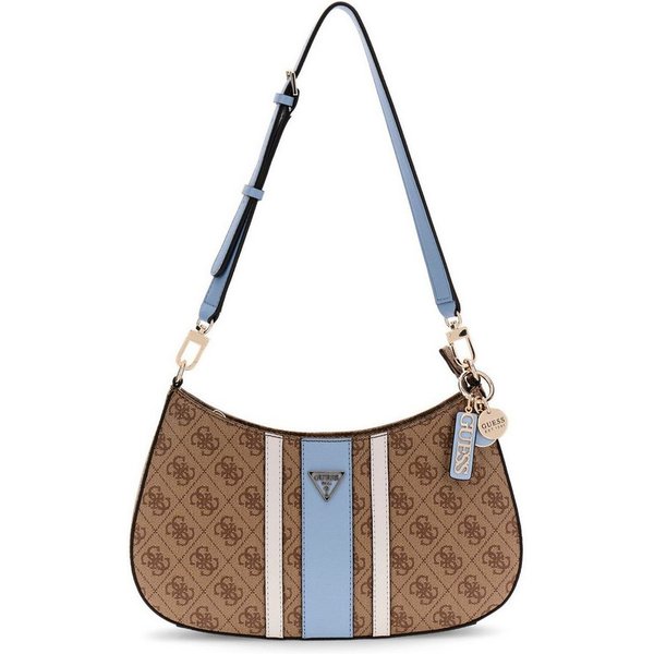 Guess Schultertasche Top Zip Shoulder Bag