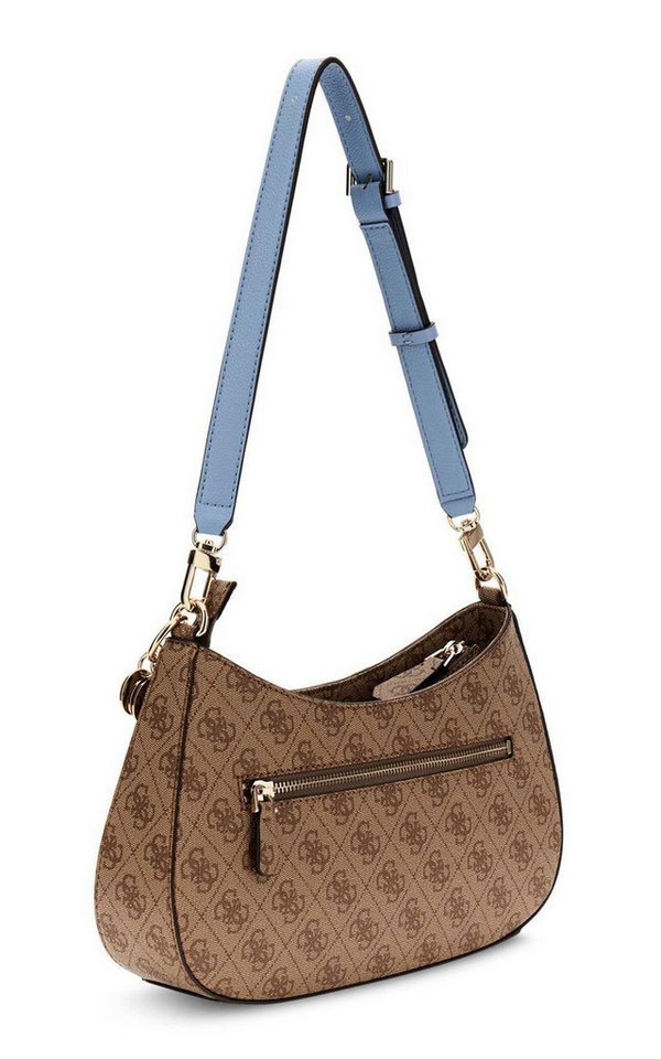 Guess Schultertasche Top Zip Shoulder Bag – Bild 2 von 3