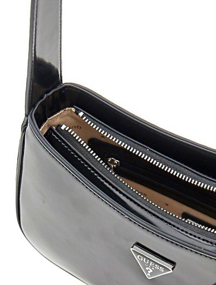 Guess Schultertasche Top Zip Shoulder Bag – Bild 3 von 3