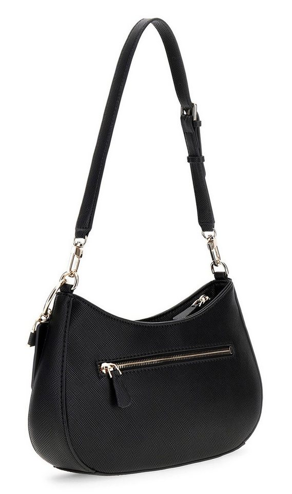Guess Schultertasche Top Zip Shoulder Bag – Bild 2 von 3